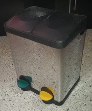 Double pedal recycle for sale  LONDON