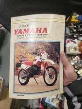 Yamaha 350 1985 for sale  CAMBORNE