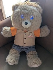 Teddy ruxpin bear for sale  ST. AUSTELL