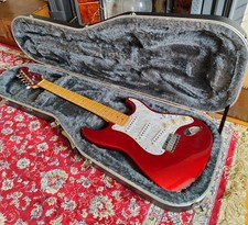 fender american standard stratocaster for sale  ALNWICK
