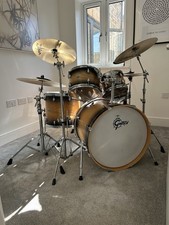 Gretsch catalina ash for sale  UK