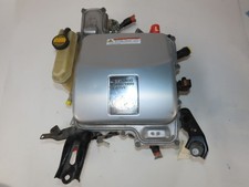 Toyota prius liftback d'occasion  Seclin