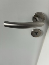Hoppe trondheim drückergarnit gebraucht kaufen  Nauroth
