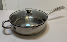 Wolfgang puck saute for sale  New Britain