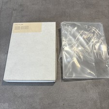 Sinar 535 fresnellinse gebraucht kaufen  Melle