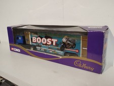 Corgi 59519 cadbury for sale  HYTHE