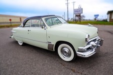 1951 ford victoria for sale  Anoka