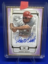 2024 topps definitive d'occasion  Expédié en Belgium