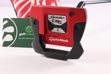 Taylormade spider gtx for sale  LOANHEAD
