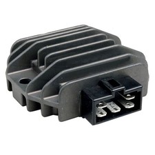 Regolatore tensione 12v usato  Italia