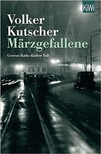 Märzgefallene gebraucht kaufen  Berlin