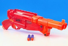 Nerf strike double for sale  Bel Air