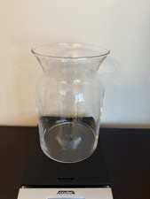 Vintage ftd clear for sale  Harrison