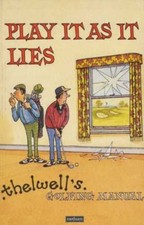 Play lies thelwell for sale  UK