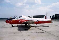 Raf jet provost for sale  RENFREW