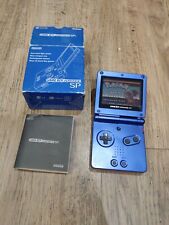 Nintendo gameboy advance d'occasion  France