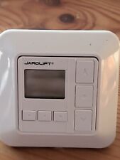 Jarolift wandtaster rolladen gebraucht kaufen Jarolift wandtaster rolladen gebraucht kaufen  Hösbach