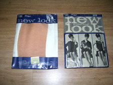 New look nylonstrümpfe gebraucht kaufen  Deutschland