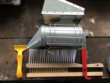 Beekeeping eqipment for sale  DOLGELLAU