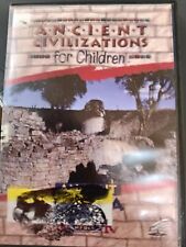 Ancient civilizations children for sale  Munfordville