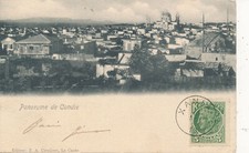 Hellas postcard greece for sale  MANNINGTREE