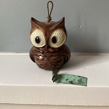 Brown glazed ceramic for sale  Steep Falls