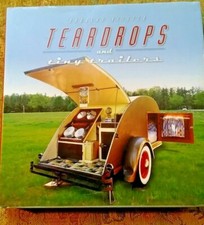 Teardrops tiny trailers for sale  Nashville