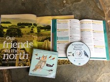 British birdsong for sale  RUGBY