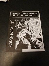 Conspiracy game master d'occasion  Expédié en France