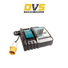 Makita 110v dc18rc for sale  BASINGSTOKE