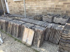 Used double roman for sale  DEAL