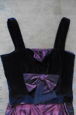 Bustier soirée eva d'occasion  France