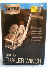 Reese tow power for sale  Sterling