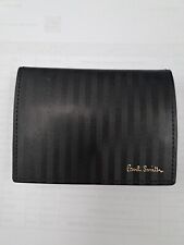 Paul smith wallet for sale  ST. NEOTS