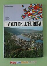 Etienne sergery volti usato  Anguillara Sabazia