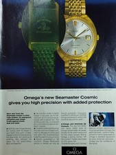 Omega vintage watch d'occasion  Orleans-
