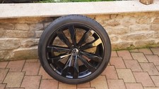 Satz tiguan felgen gebraucht kaufen  Zeitz