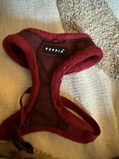 Dog harness small for sale  LONDON