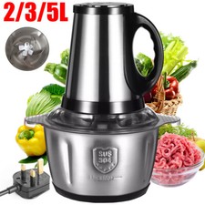 Electric meat grinder for sale  LEICESTER