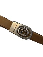 Gucci cintura donna usato  Marcianise