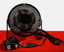 Fan desk top for sale  Lonsdale