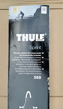 Thule 569 sprint for sale  NOTTINGHAM