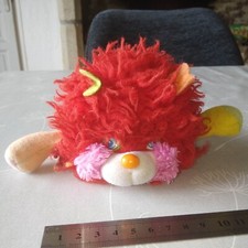 Plush popples vintage d'occasion  Expédié en Belgium