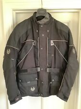 Belstaff cordura motorcycle for sale  WORTHING