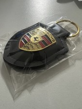 Portachiavi nero nuovo usato  Legnano