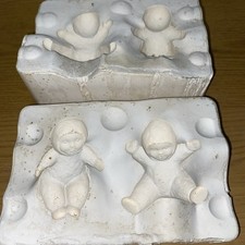 Vintage albertas mold for sale  Trussville