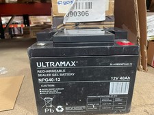 Customer return ultramax for sale  LONDON
