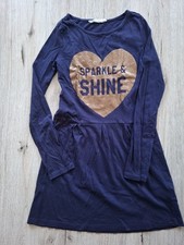 Kleid langarm mädchen gebraucht kaufen  Forst (Lausitz)