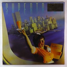 Supertramp - Breakfast In America LP - A&M/Simply Vinyl UK 180g Reissue SEALED comprar usado  Enviando para Brazil