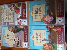 Dvd sammlung max gebraucht kaufen  Hartenstein